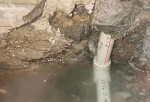 平泉管道漏水检测五