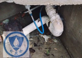 平泉水管漏水检测公司6