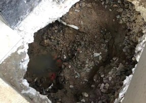平泉水管漏水检测公司2
