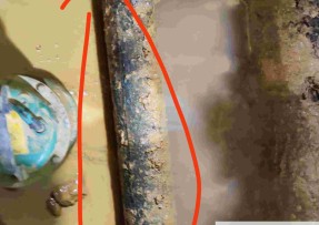 平泉水管漏水检测公司1